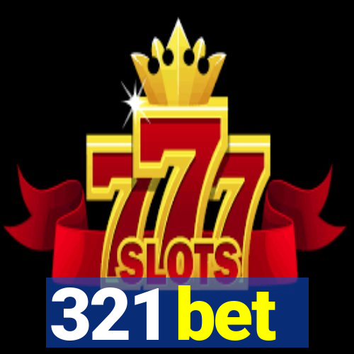 321 bet